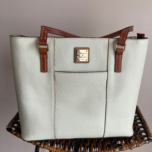 Dooney and Bourke Shopper Tote